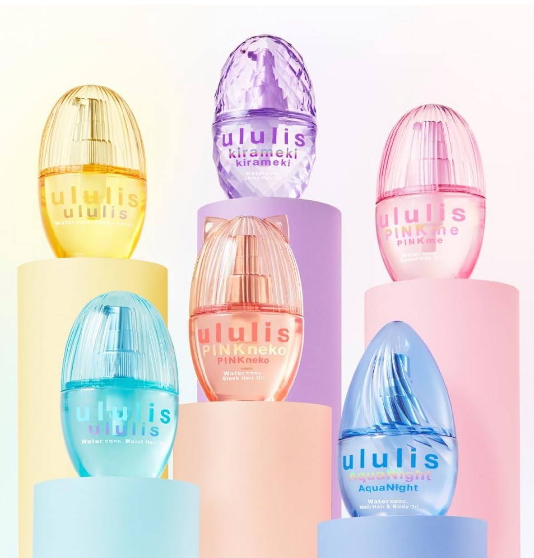 楽天市場】2個セット Ululis ウルリス PINK neko ピンクネコ