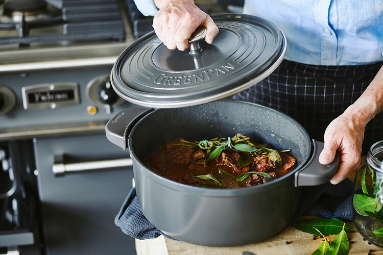 楽天市場】【選べる2点豪華特典付】GREENPAN フェザーウェイト