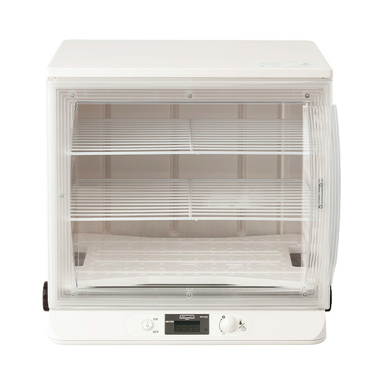 楽天市場】洗えてたためる発酵器 PF103 （日本ニーダー パン発酵器