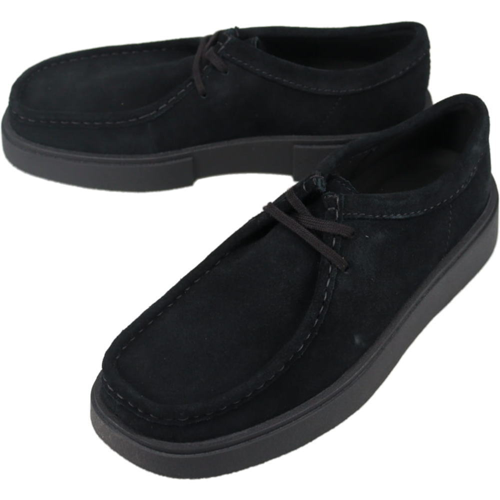 楽天市場】クラークス Clarks トーヒル ハイTorhill Hi ブラック