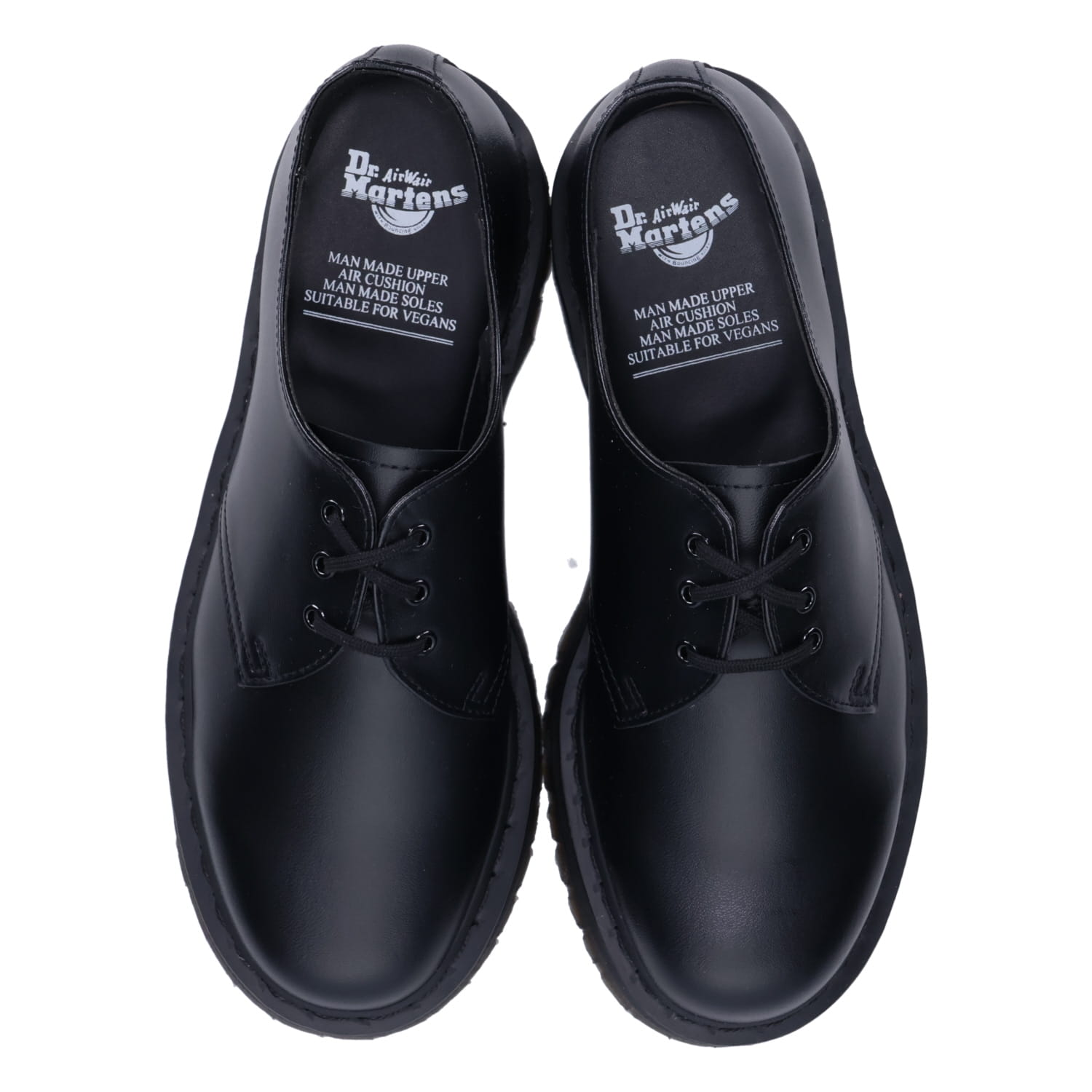 楽天市場】ドクターマーチン Dr.Martens 1461 3ホール シューズ