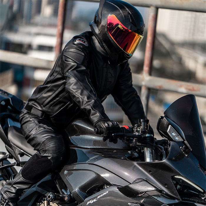 楽天市場】【期間限定10%OFFクーポン】バイクウエア バイクジャケット