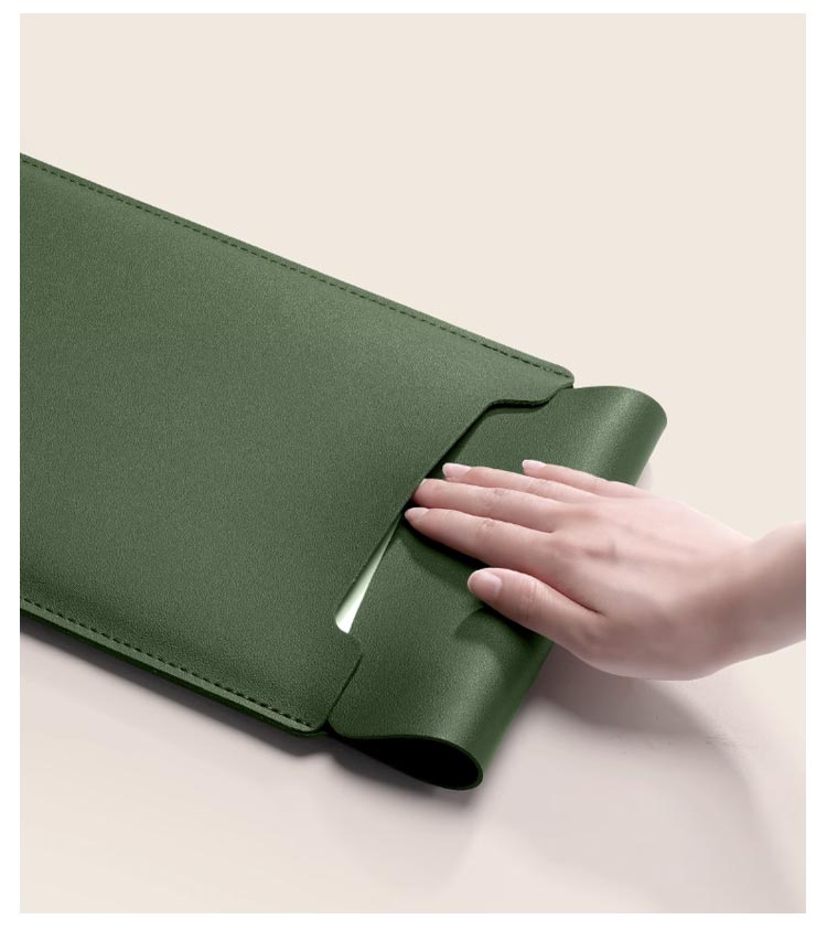 楽天市場】MacBook Air ケース 電源バッグ付き 13.3インチ 13/13.6/14