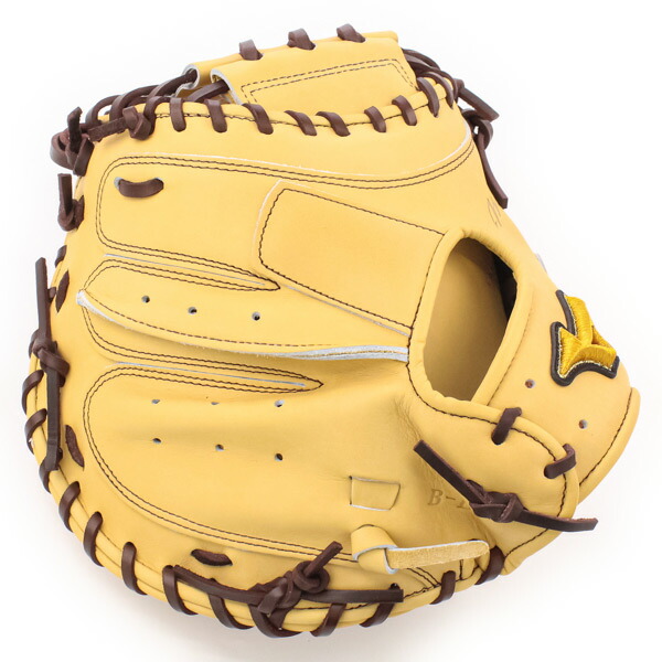 楽天市場】硬式キャッチャーミット / ミズノプロ キャッチャーミット