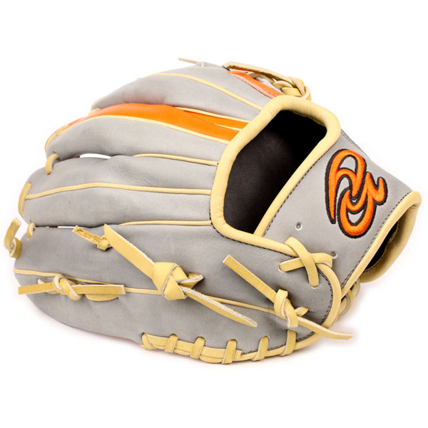 楽天市場】軟式グローブ / ドナイヤ 内野用 軟式グラブ 右投げ 山田