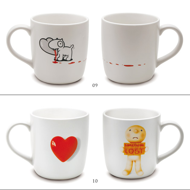 MUG – GLOBAL FORME CONCRETE