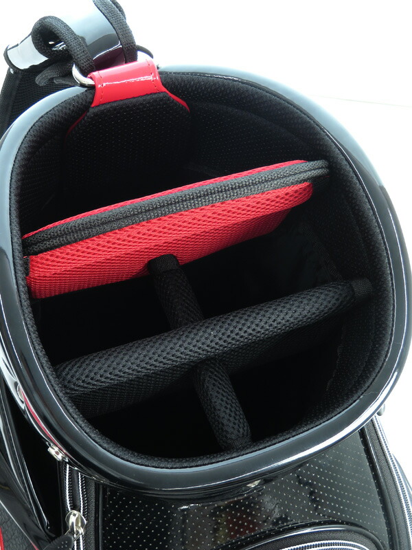 CALLAWAY】キャロウェイ『GBB EPIC キャディバッグ』ゴルフバッグ 1