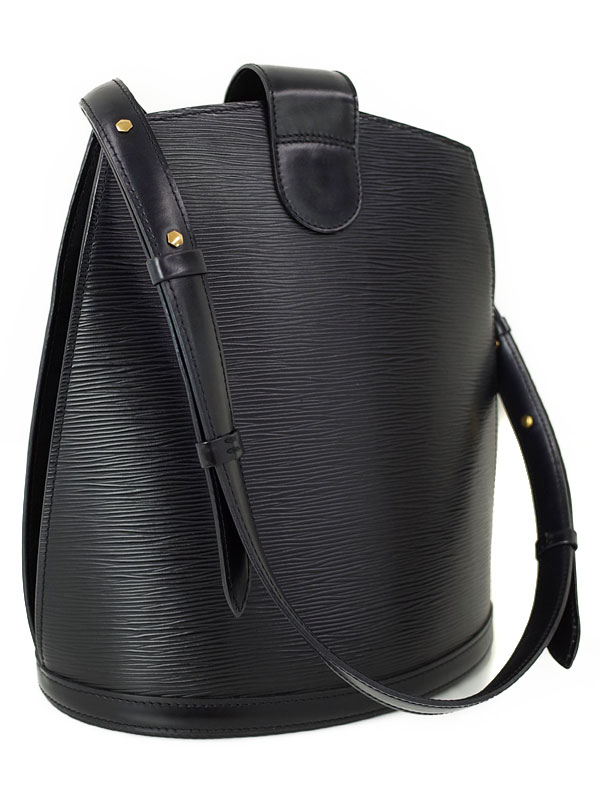 LOUIS VUITTON】ルイヴィトン『エピ クリュニー』M52252 レディース