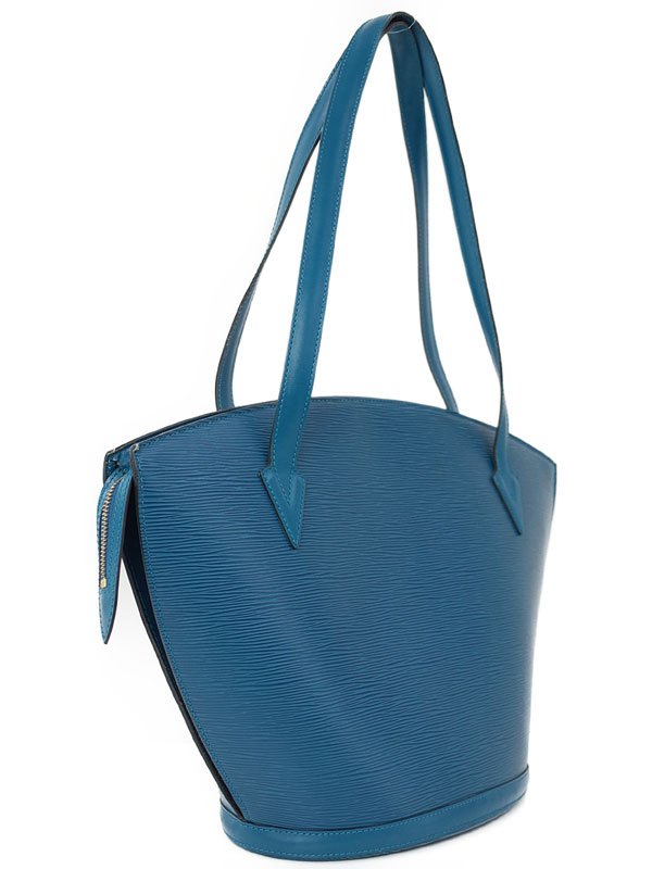 LOUIS VUITTON】ルイヴィトン『エピ サンジャック ショッピング