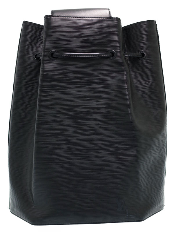 LOUIS VUITTON】ルイヴィトン『エピ サック ア ド』M80153 レディース