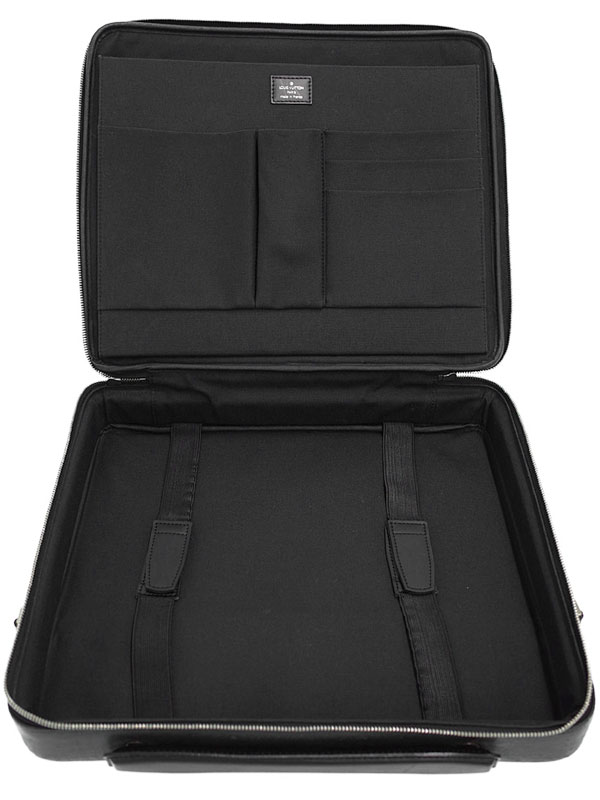 LOUIS VUITTON】ルイヴィトン『タイガ ポルト オルディナトゥール