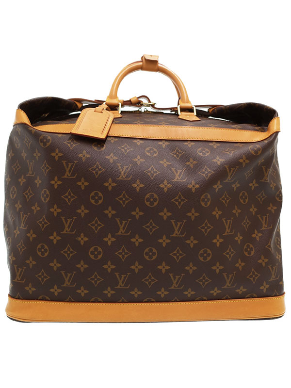 LOUIS VUITTON】【旅行】【トラベル】【別売りシューズケース】ルイ