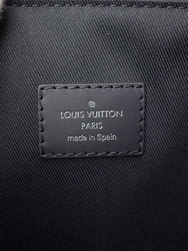 LOUIS VUITTON】ルイヴィトン『エピ オリバー ブリーフケース』M51689