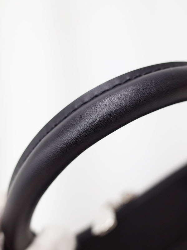 LOUIS VUITTON】ルイヴィトン『エピ オリバー ブリーフケース』M51689