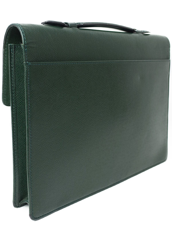 LOUIS VUITTON】ルイヴィトン『タイガ セルヴィエット クラド』M30074