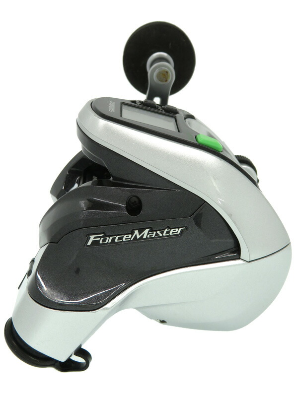 SHIMANO】シマノ『15フォースマスター800』03295 2015年モデル 船釣り