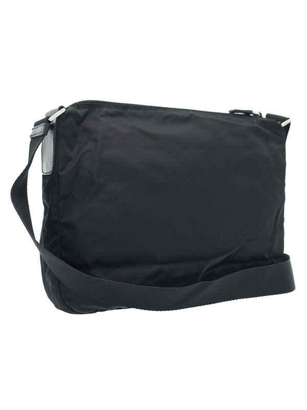 PRADA】プラダ『ナイロン ショルダーバッグ』BT0421 レディース 1週間