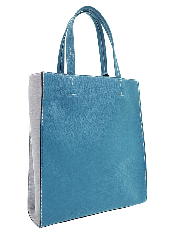 BARNEYS NEWYORK】【AMEX別注】バーニーズニューヨーク『レザー トート