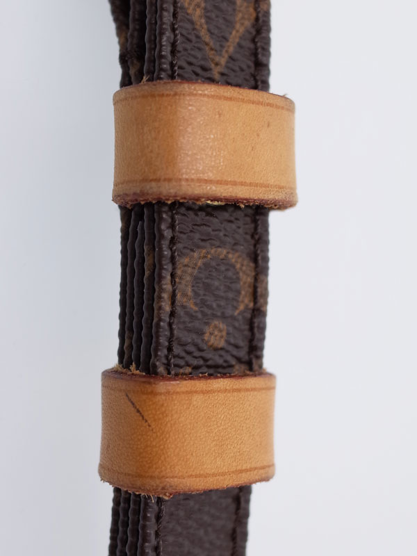 LOUIS VUITTON】ルイヴィトン『モノグラム ショルダーストラップ