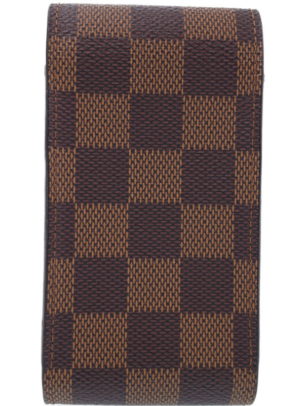 LOUIS VUITTON】【タバコケース】ルイヴィトン『ダミエ エテュイ