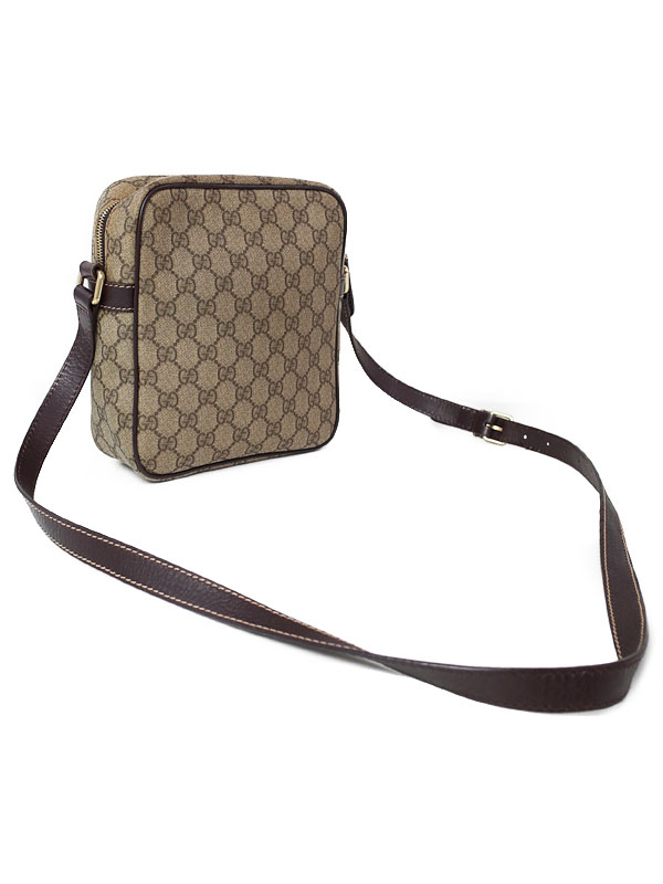 GUCCI】グッチ『GGプラス ショルダーバッグ』233268 メンズ レディース