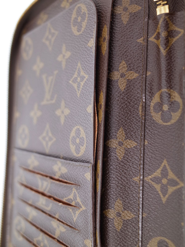 LOUIS VUITTON】ルイヴィトン『モノグラム ポッシュ エスカパド