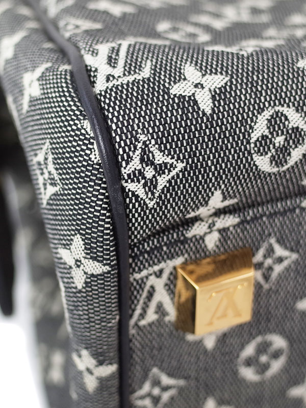 LOUIS VUITTON】ルイヴィトン『モノグラム ミニ ジョセフィーヌPM