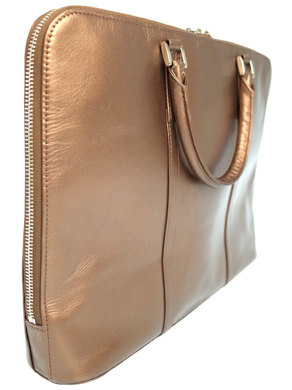 Business Leather Factory】ビジネスレザーファクトリー『レザー