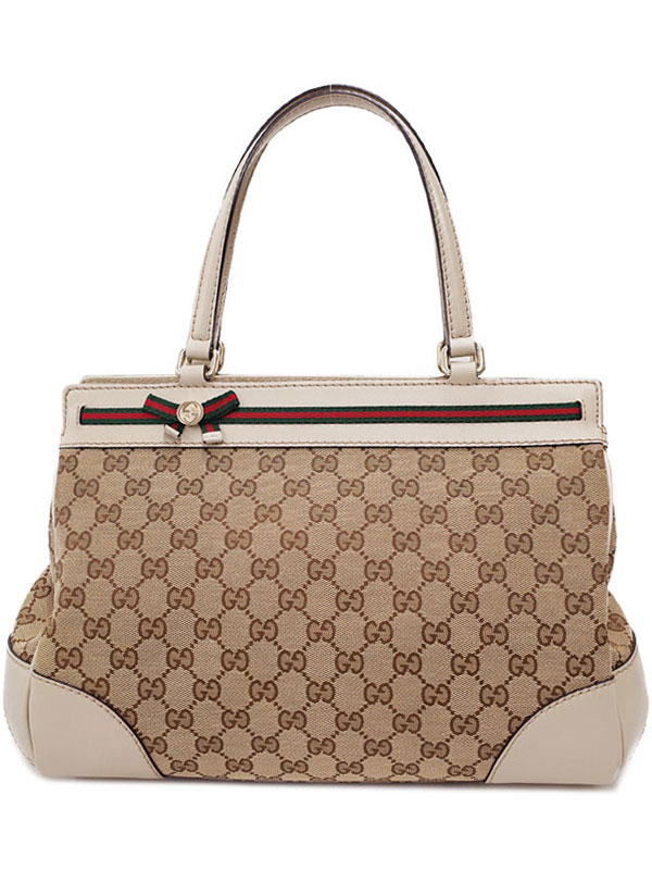 GUCCI】グッチ『メイフェア トートバッグ』257063 レディース 1週間