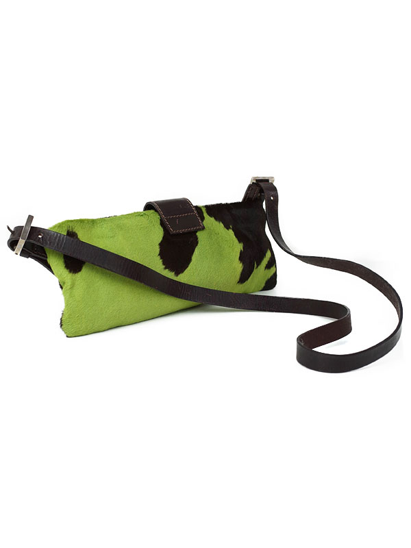 FENDI】フェンディ『ウエストポーチ』26685 レディース ボディバッグ 1