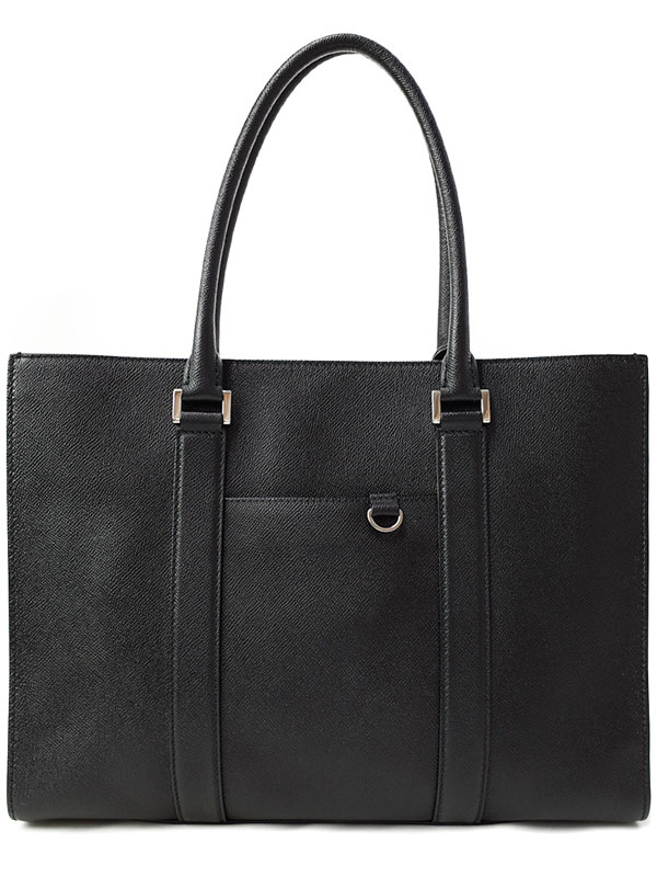 BVLGARI】ブルガリ『マン トート ブリーフケース』37625 メンズ