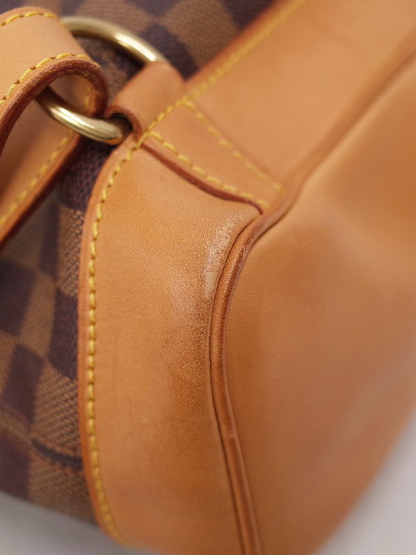 LOUIS VUITTON】【100周年記念限定モデル】ルイヴィトン『ダミエ