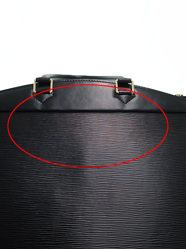 LOUIS VUITTON】ルイヴィトン『エピ リヴィエラ』M48182 レディース