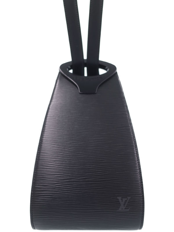 LOUIS VUITTON】ルイヴィトン『エピ ミニュイ』M52392 レディース