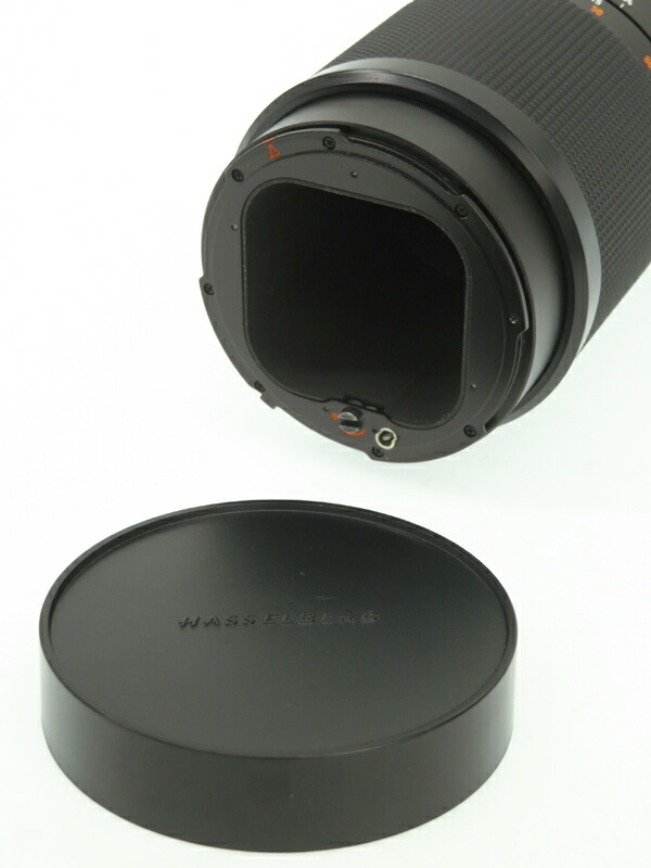 HASSELBLAD】ハッセルブラッド『Tele-Apotessar T* CF 500mm F8』273mm