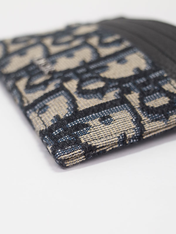 Christian Dior】クリスチャンディオール『ディオール オブリーク