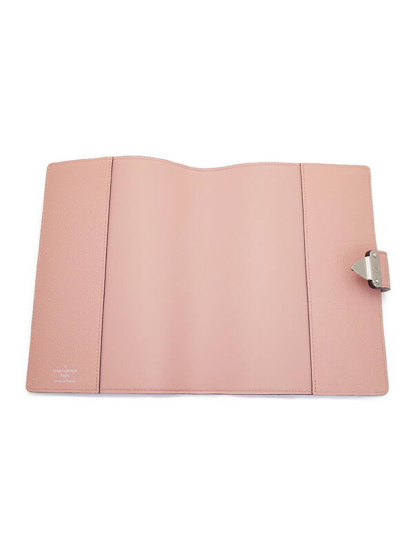 LOUIS VUITTON】ルイヴィトン『マヒナ クヴェルテュール カルネ ポール