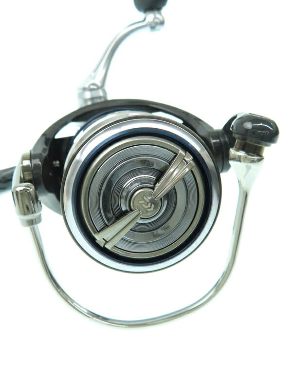 DAIWA】ダイワ『18 イグジスト FC LT1000S-P ハンドル切替可』00055711