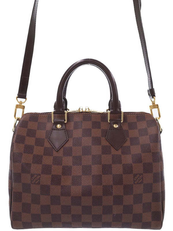 LOUIS VUITTON】【別売りショルダーストラップ付】ルイヴィトン