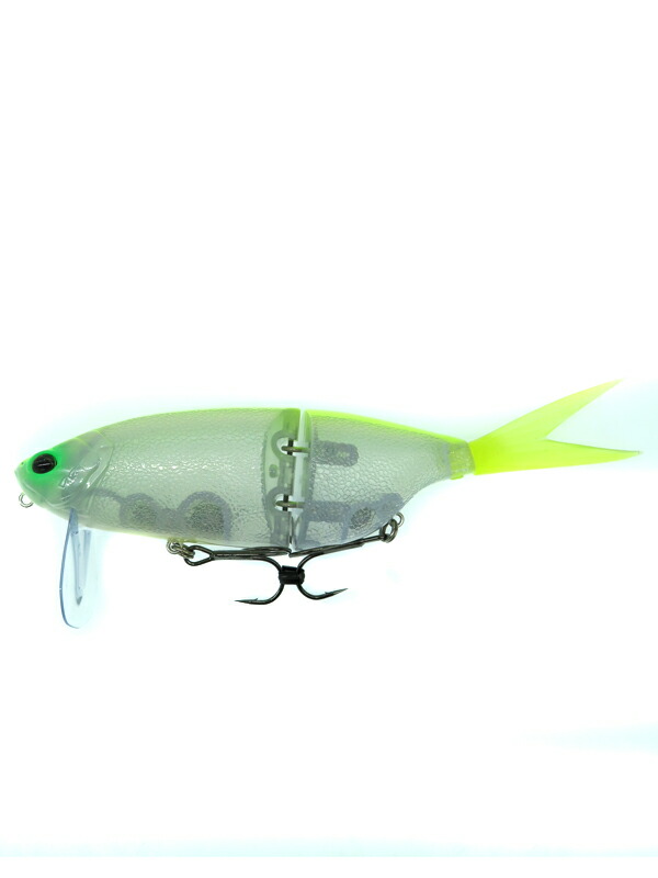 DRT】『 DRT KLASH JOKER 』クラッシュジョーカー レモネード 釣り