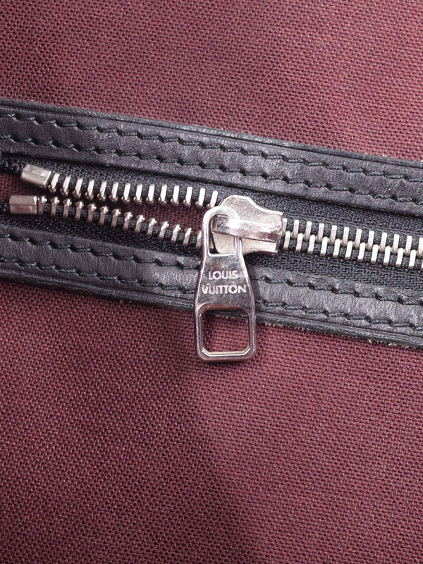 LOUIS VUITTON】ルイヴィトン『モノグラム マカサー デイヴィス