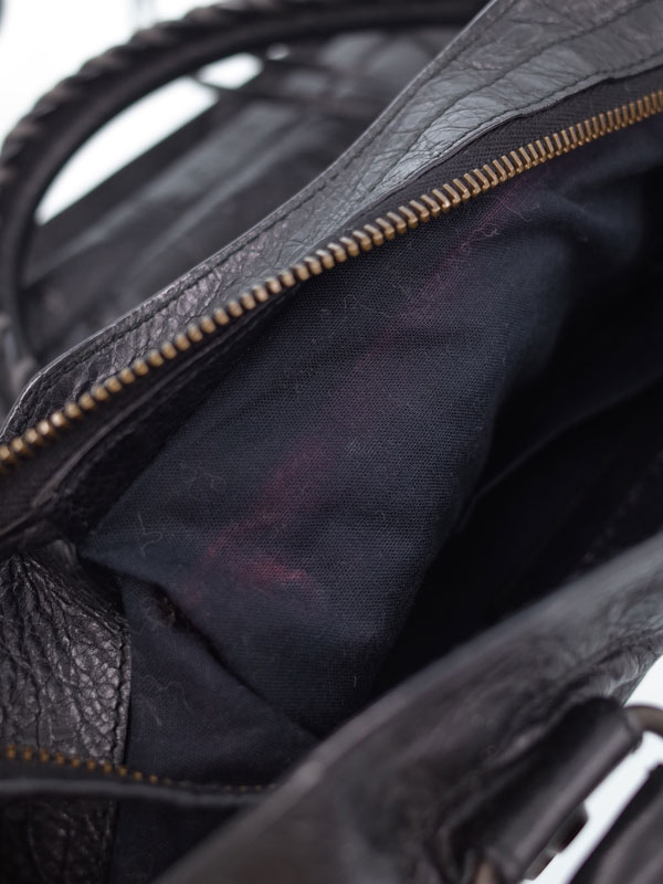 BALENCIAGA】バレンシアガ『クラシック タウン』240579 レディース