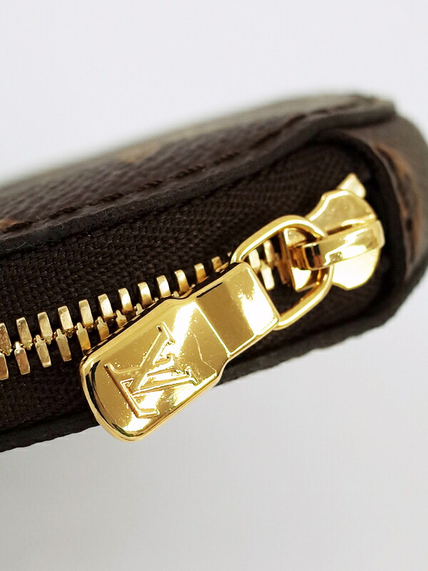 LOUIS VUITTON】ルイヴィトン『ショルダーストラップ』J02493