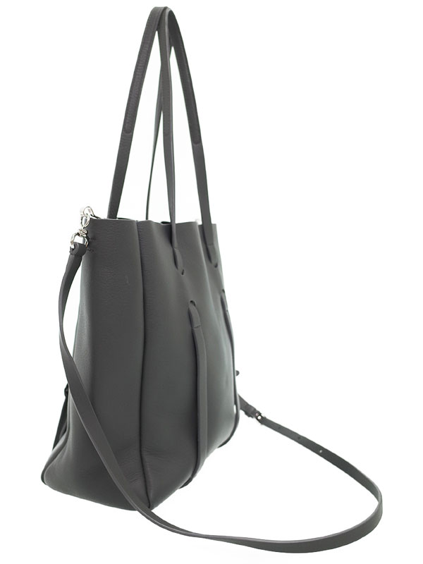 BALENCIAGA】バレンシアガ『エブリデイ トート XS』489813 レディース