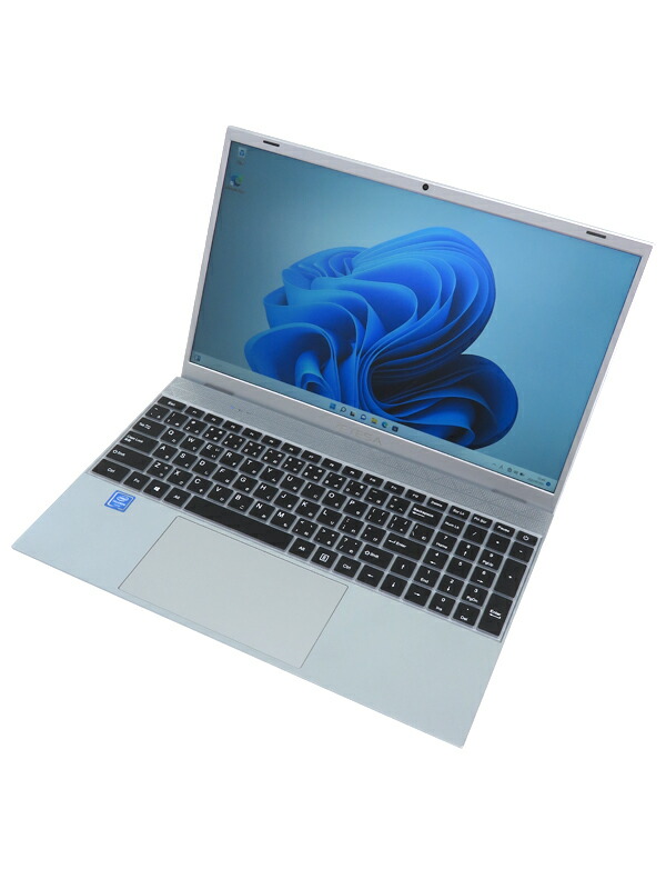 VETESA】ヴェテサ『Windows11搭載 ノートパソコン 15.6型FHD Celeron