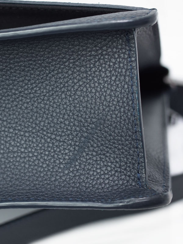 DIOR HOMME】ディオールオム『レザー 2WAY ブリーフケース』メンズ