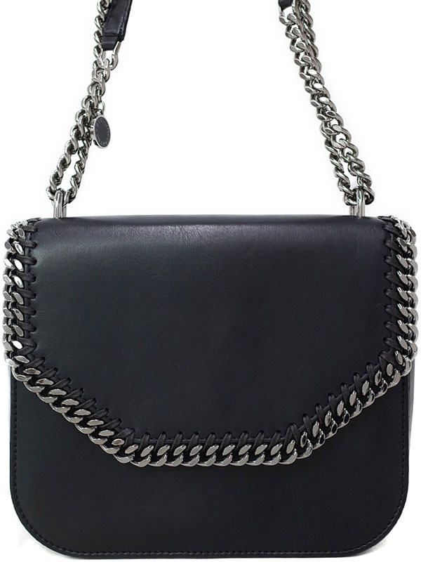 STELLA McCARTNEY】ステラマッカートニー『ファラベラ ボックス