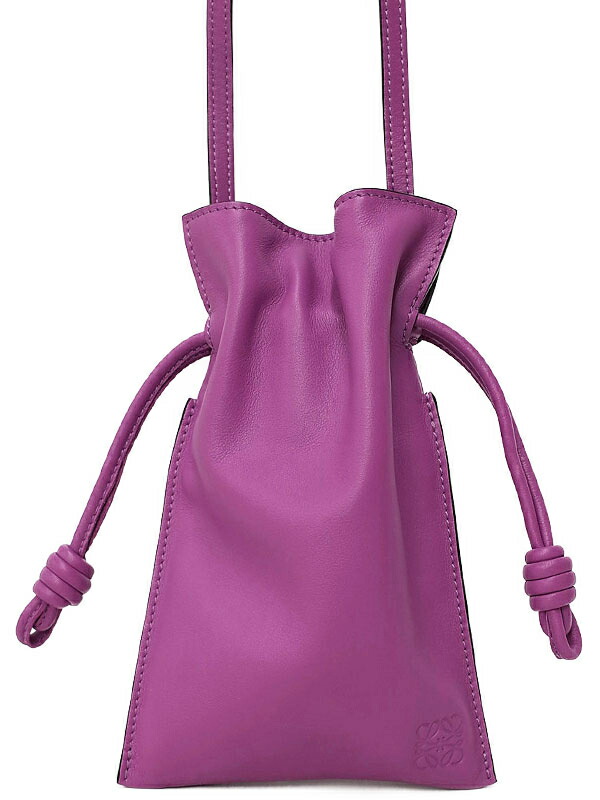 LOEWE】ロエベ『フラメンコ ポケット』A411F10X01 レディース