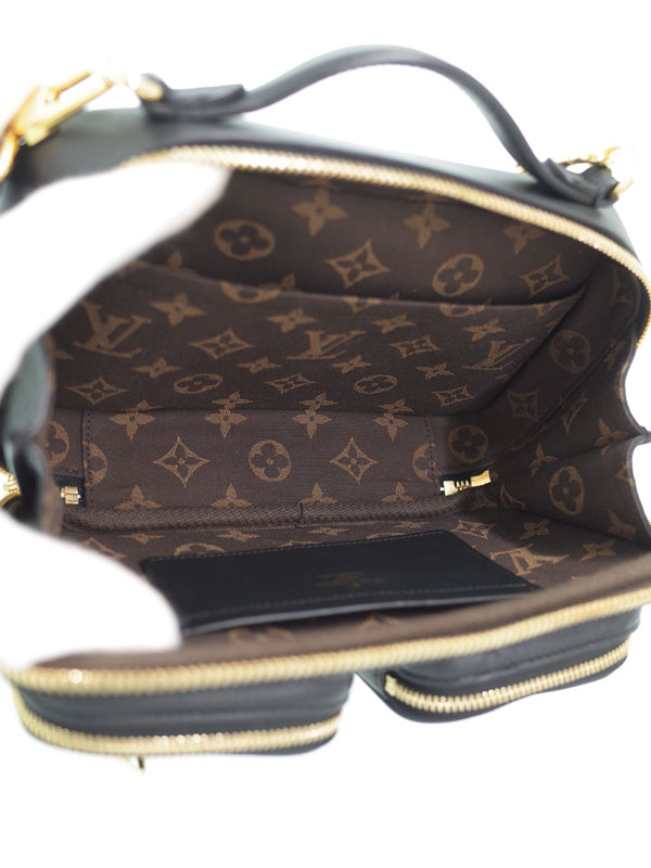 LOUIS VUITTON】ルイヴィトン『ユーティリティ クロスボディ』M80450