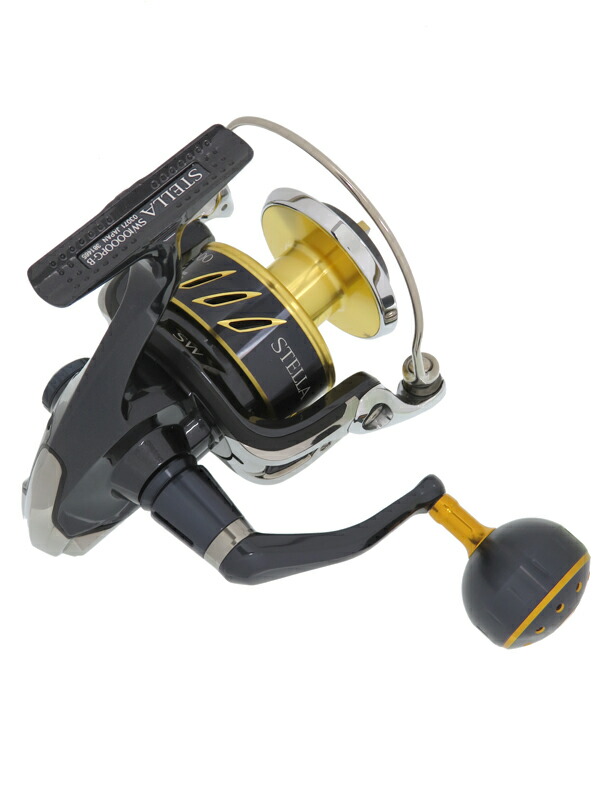SHIMANO 13 STELLA SW10000PG スピニングリール シマノ(SHIMANO) 13